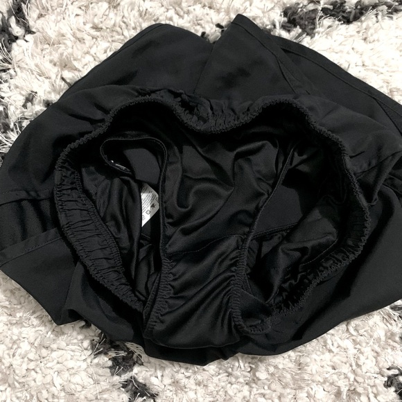 Nike Dri-Fit Tempo Black Brief-Lined Running Shorts Small - Picture 5 of 10
